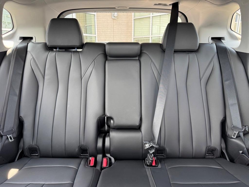 new 2025 Acura ADX car, priced at $38,950