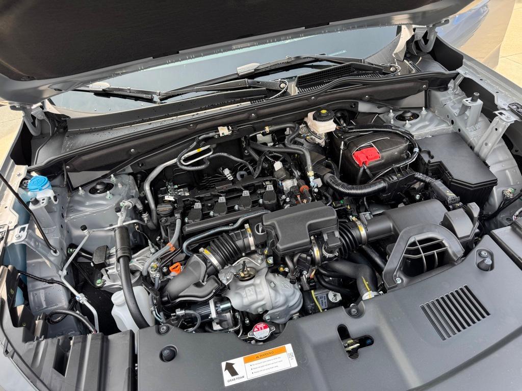 new 2025 Acura ADX car, priced at $38,950
