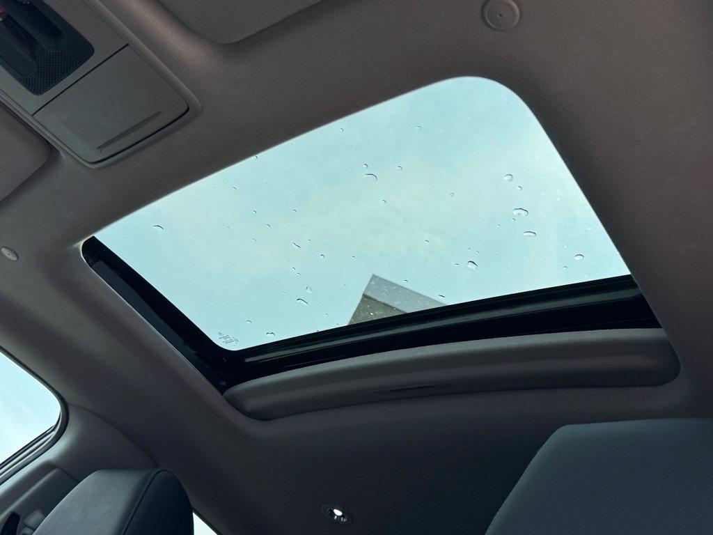 new 2025 Acura ADX car, priced at $38,950