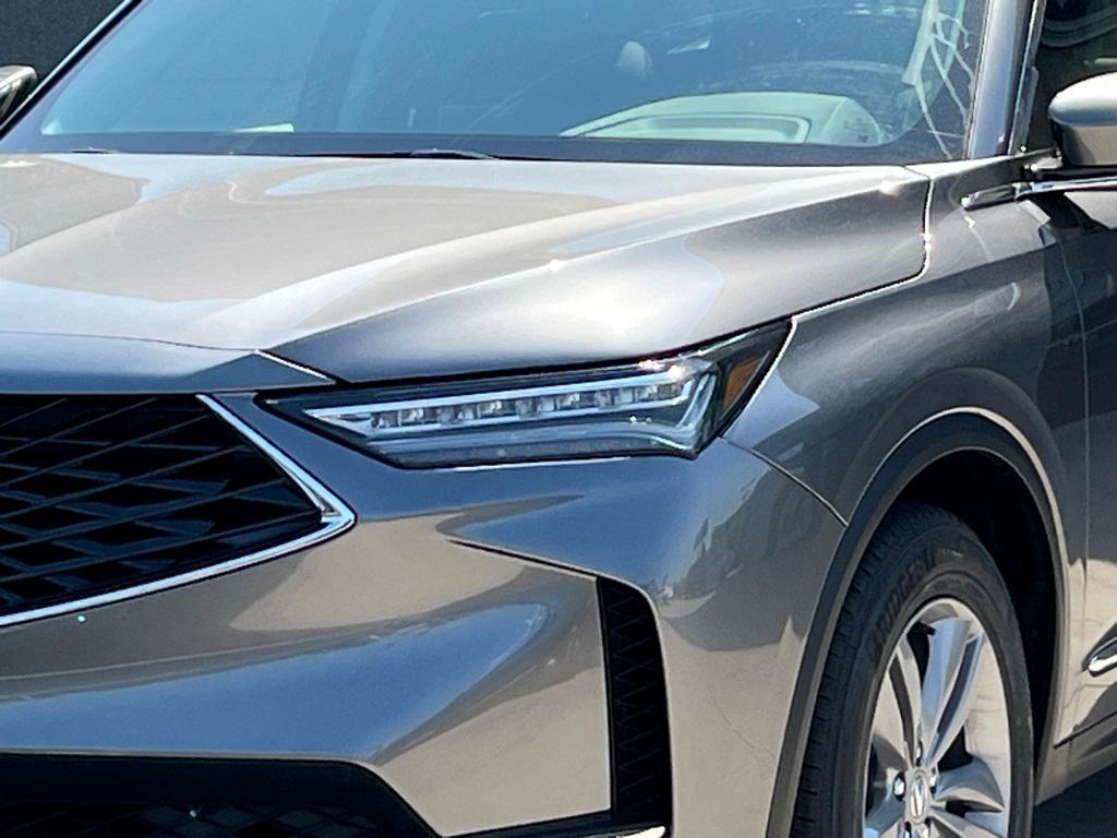new 2026 Acura MDX car, priced at $55,950