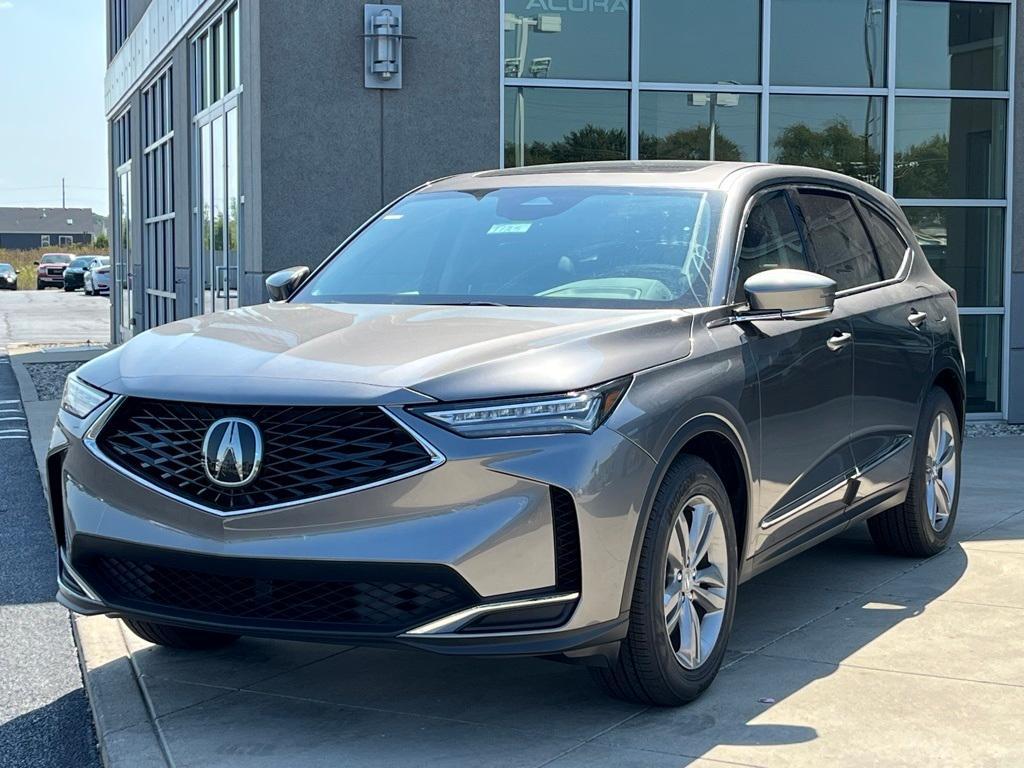 new 2026 Acura MDX car, priced at $55,950