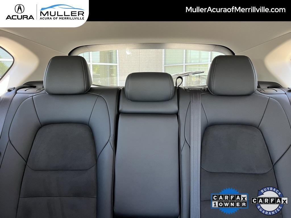 used 2023 Mazda CX-5 car, priced at $25,108