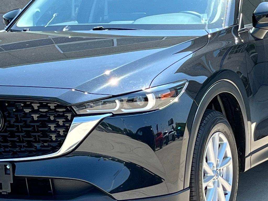 used 2023 Mazda CX-5 car, priced at $25,305