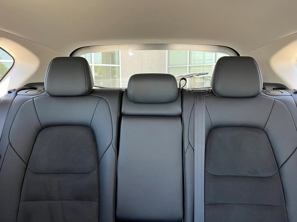 used 2023 Mazda CX-5 car, priced at $25,305