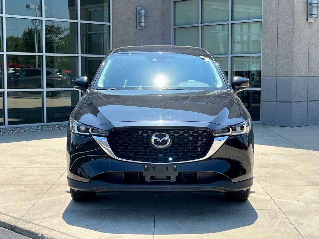 used 2023 Mazda CX-5 car, priced at $25,305