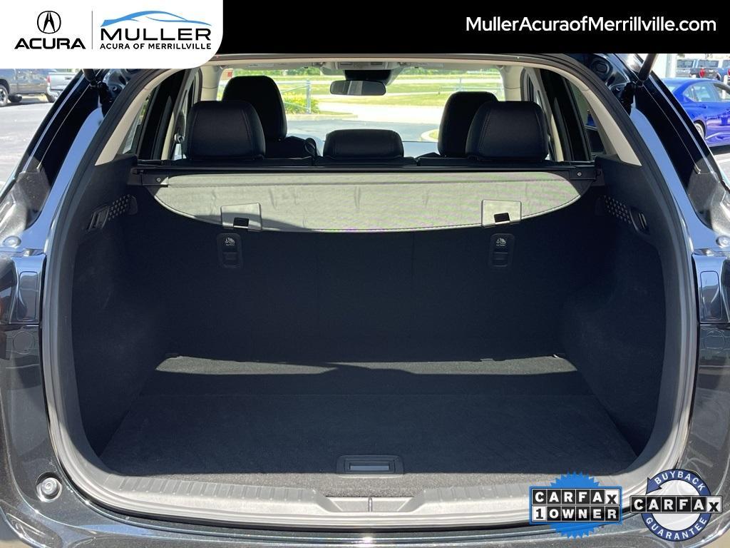 used 2023 Mazda CX-5 car, priced at $25,108