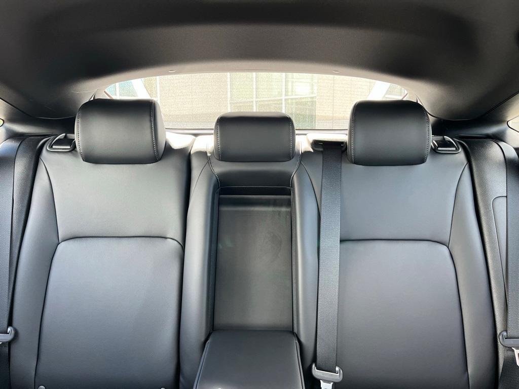used 2023 Acura Integra car, priced at $28,425
