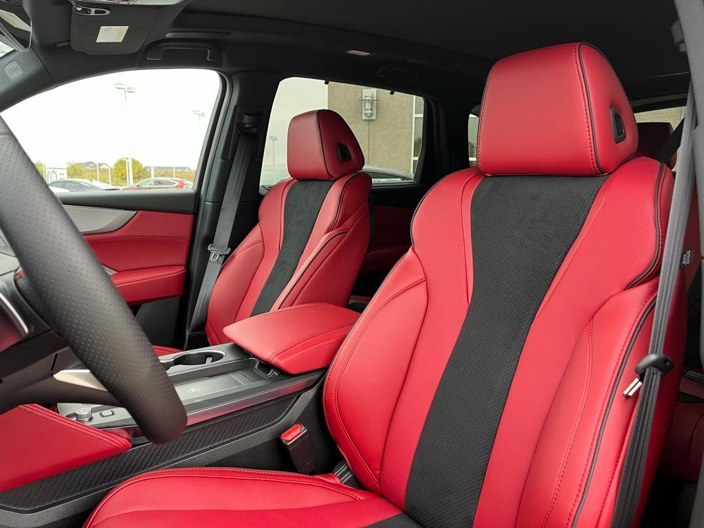 new 2026 Acura MDX car, priced at $64,350