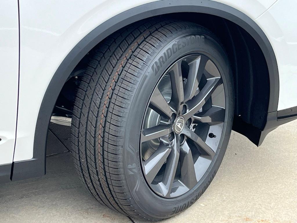 new 2026 Acura MDX car, priced at $64,350