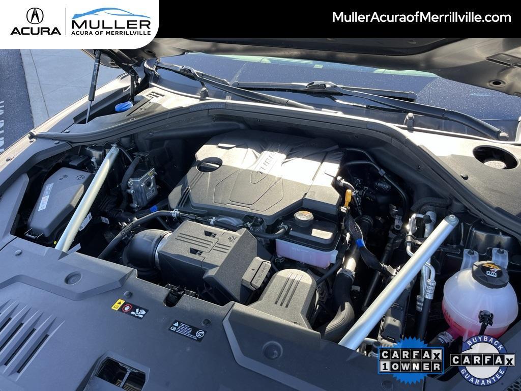 used 2023 Genesis GV70 car, priced at $34,907