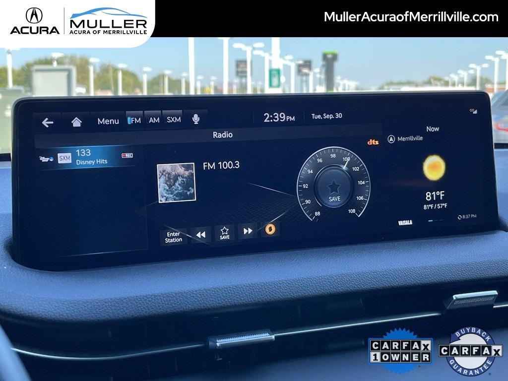 used 2023 Genesis GV70 car, priced at $34,907