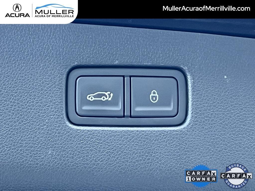 used 2023 Genesis GV70 car, priced at $34,907