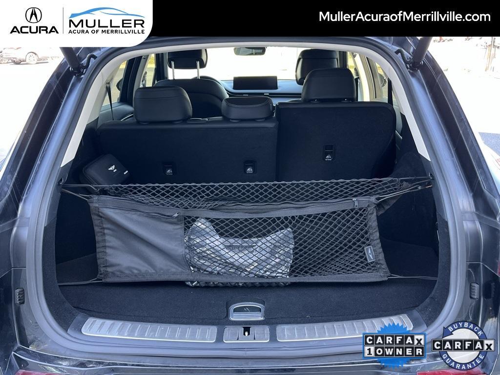 used 2023 Genesis GV70 car, priced at $34,907