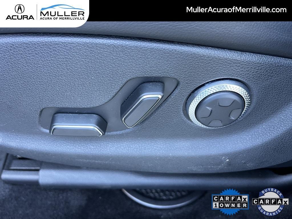 used 2023 Genesis GV70 car, priced at $34,907