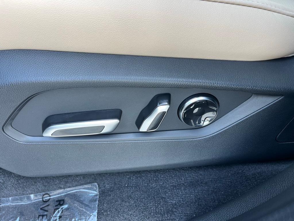 new 2026 Acura MDX car, priced at $61,350