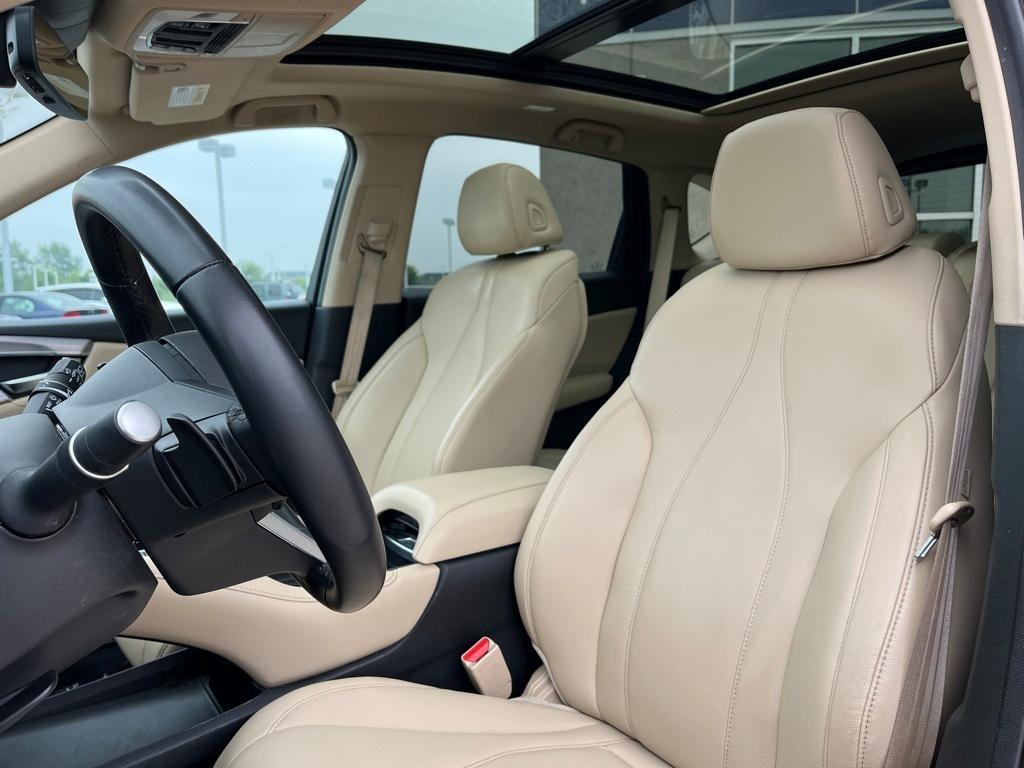 used 2022 Acura RDX car, priced at $33,112