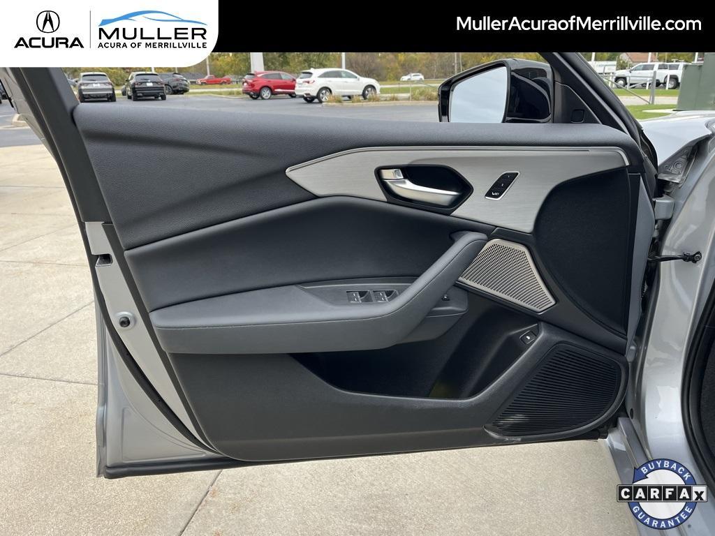 used 2022 Acura TLX car, priced at $28,428