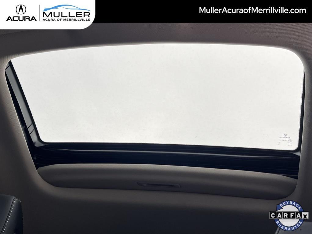 used 2022 Acura TLX car, priced at $28,428