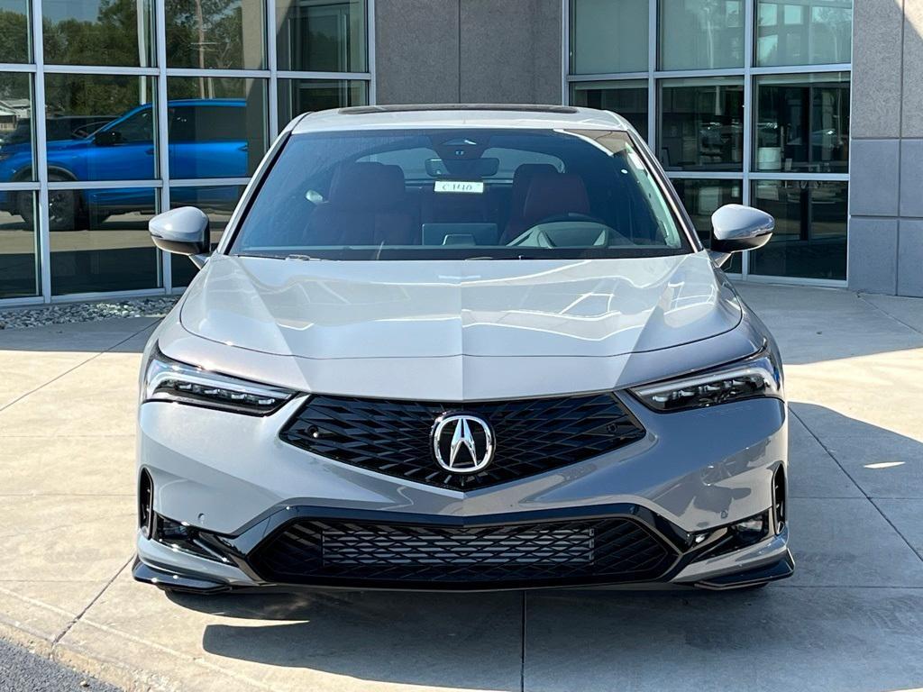 new 2026 Acura Integra car, priced at $40,995