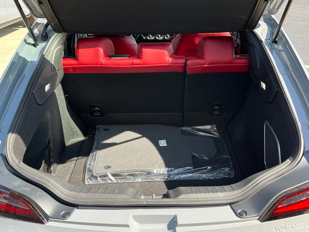 new 2026 Acura Integra car, priced at $40,995
