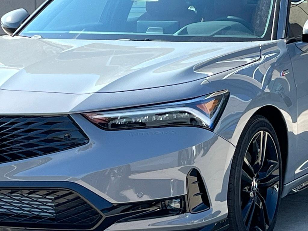 new 2026 Acura Integra car, priced at $40,995