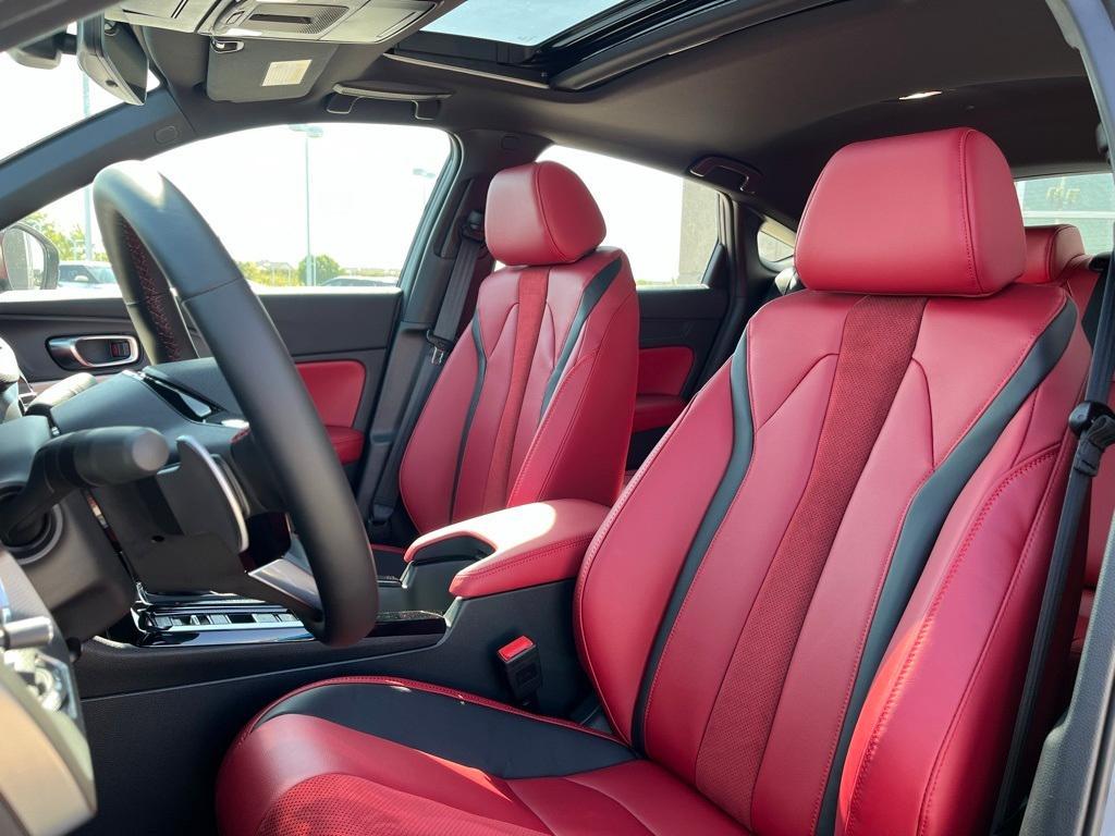 new 2026 Acura Integra car, priced at $40,995