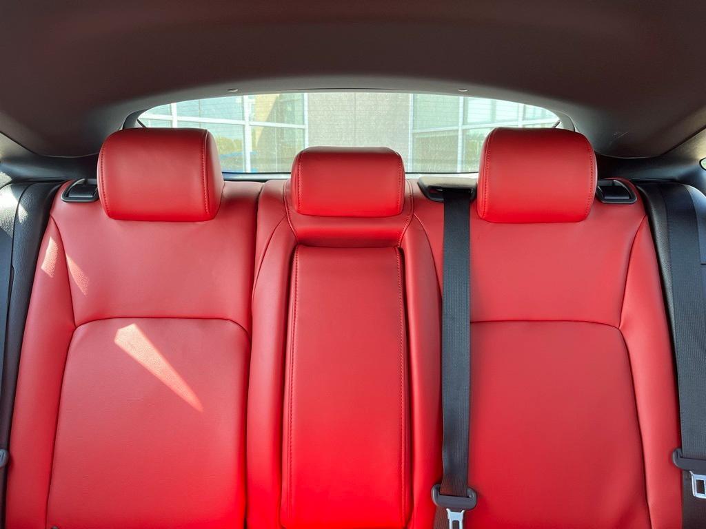 new 2026 Acura Integra car, priced at $40,995