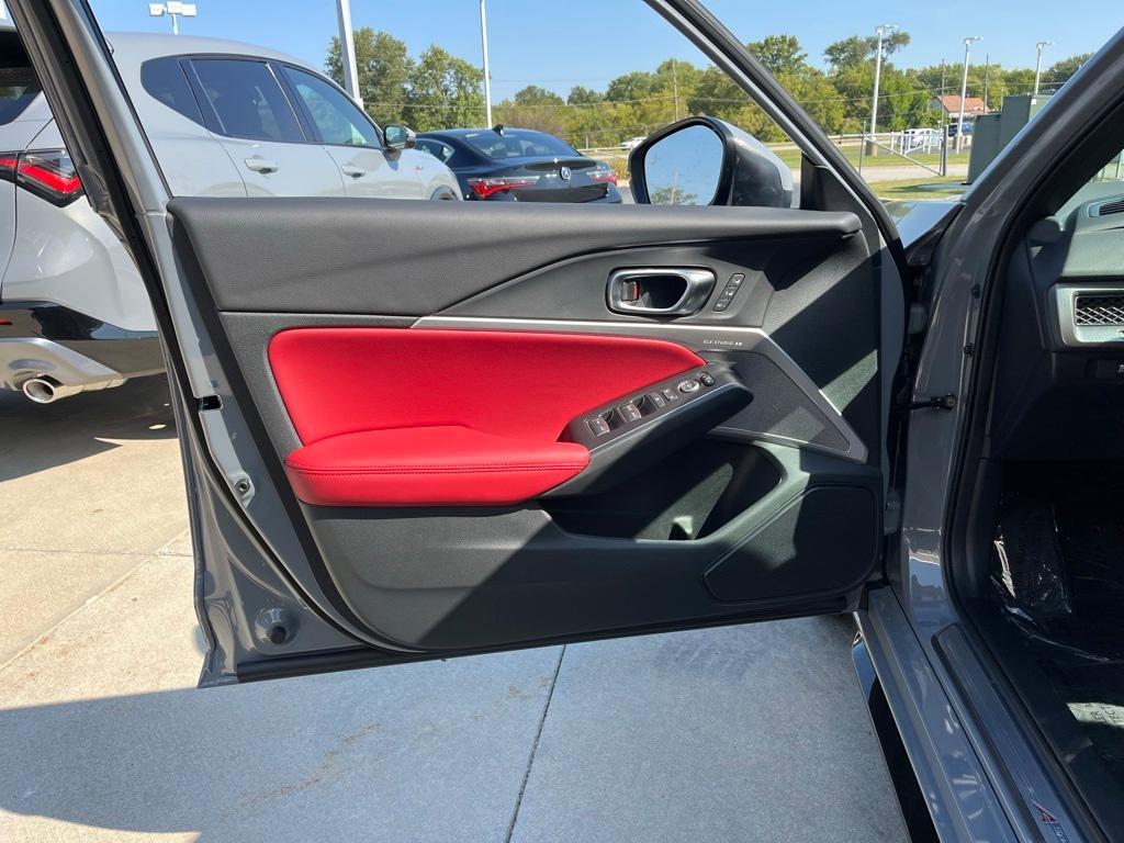 new 2026 Acura Integra car, priced at $40,995