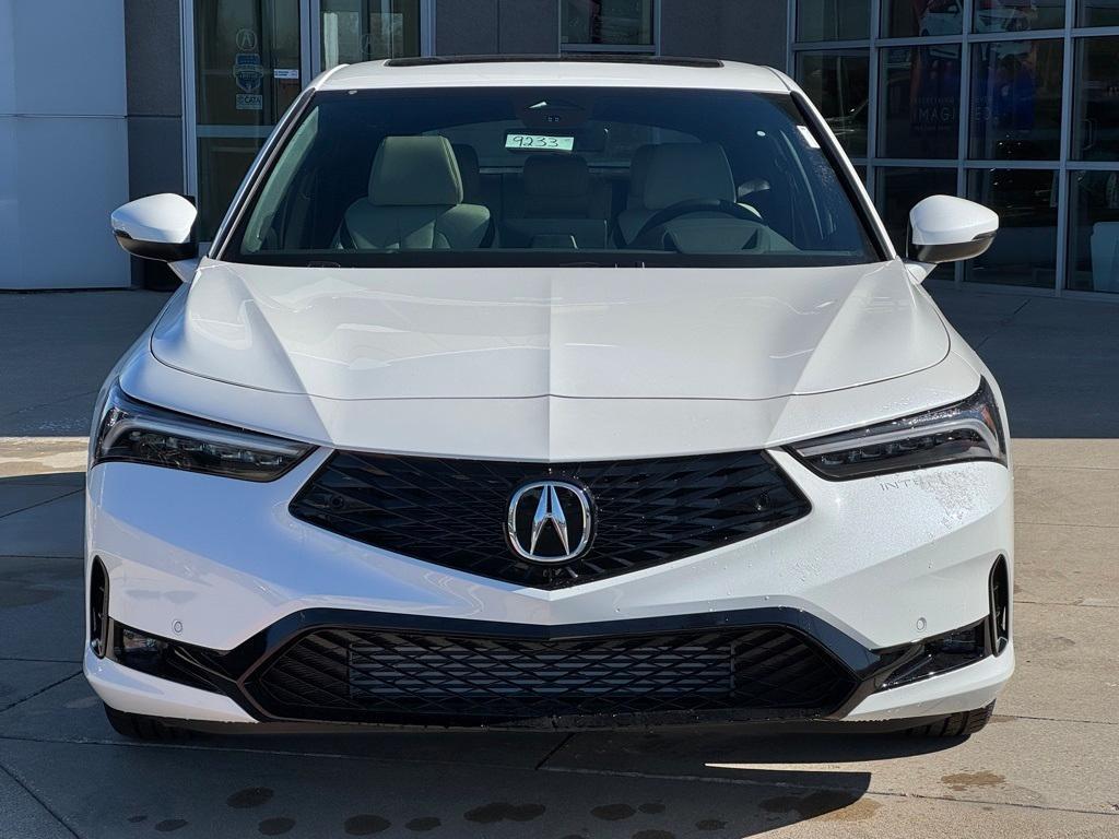 new 2025 Acura Integra car, priced at $39,795