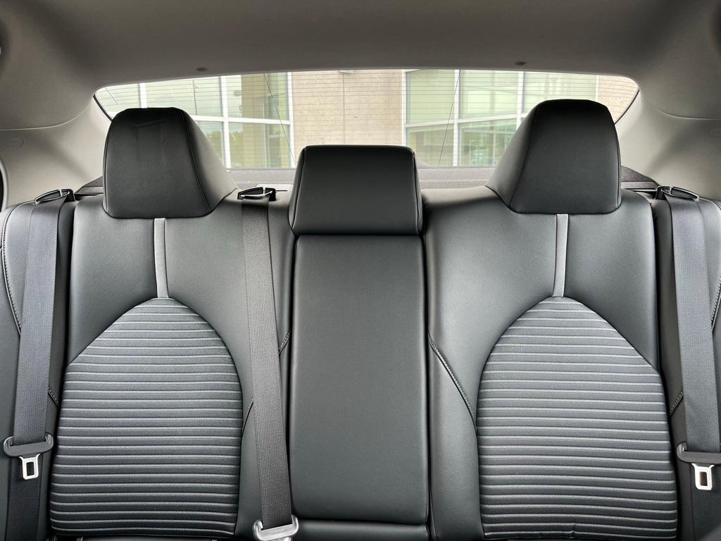used 2018 Toyota Camry car, priced at $16,819