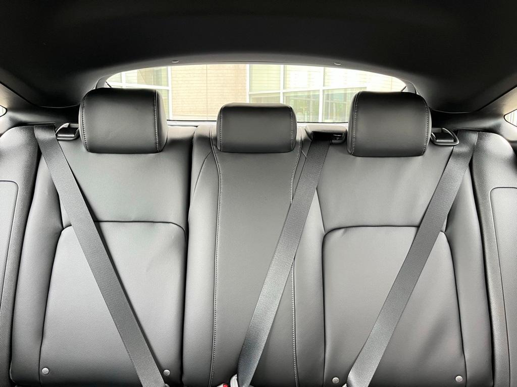 new 2026 Acura Integra car, priced at $37,745