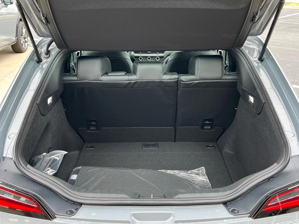 new 2026 Acura Integra car, priced at $37,745