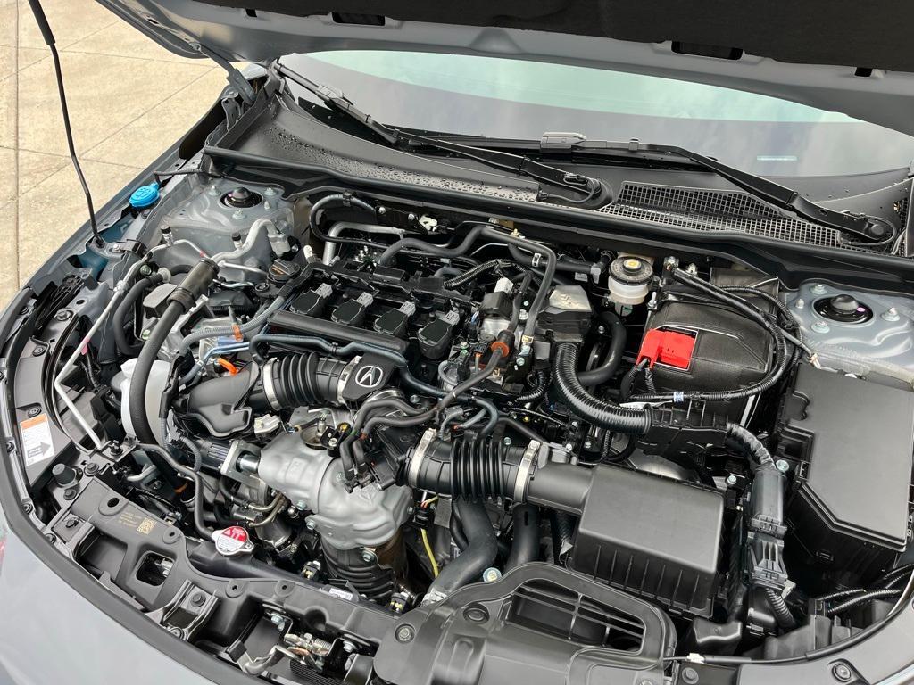 new 2026 Acura Integra car, priced at $37,745