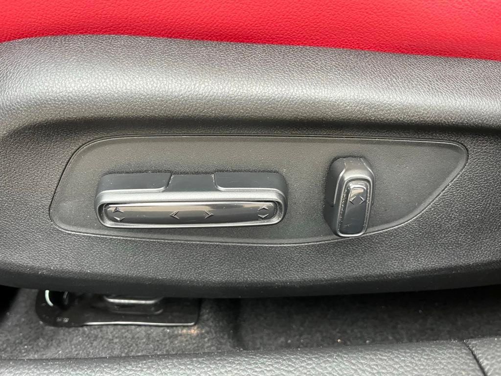 used 2023 Acura Integra car, priced at $26,418