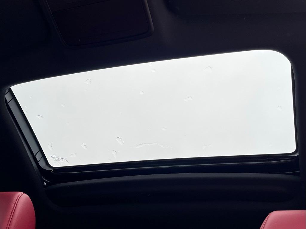 used 2023 Acura Integra car, priced at $26,418