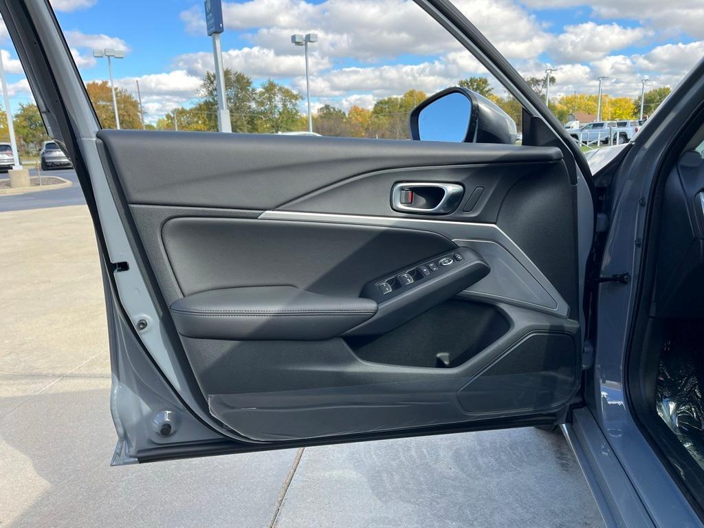 new 2026 Acura Integra car, priced at $35,195