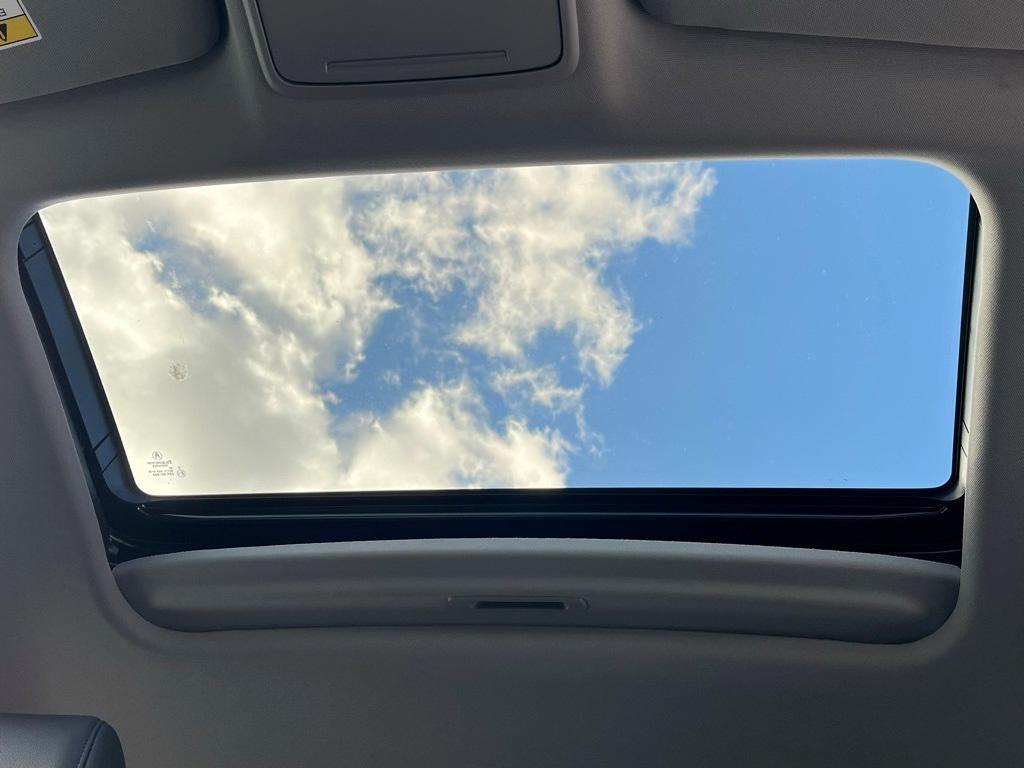 new 2026 Acura Integra car, priced at $35,195