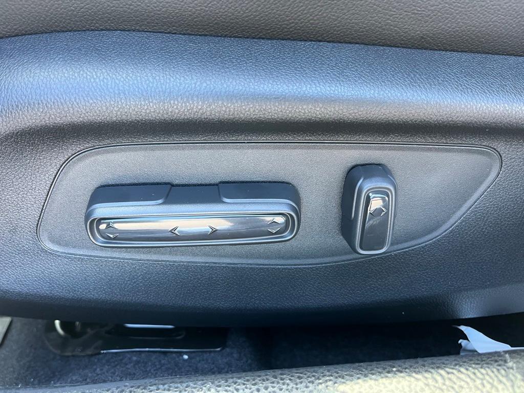 new 2026 Acura Integra car, priced at $35,195