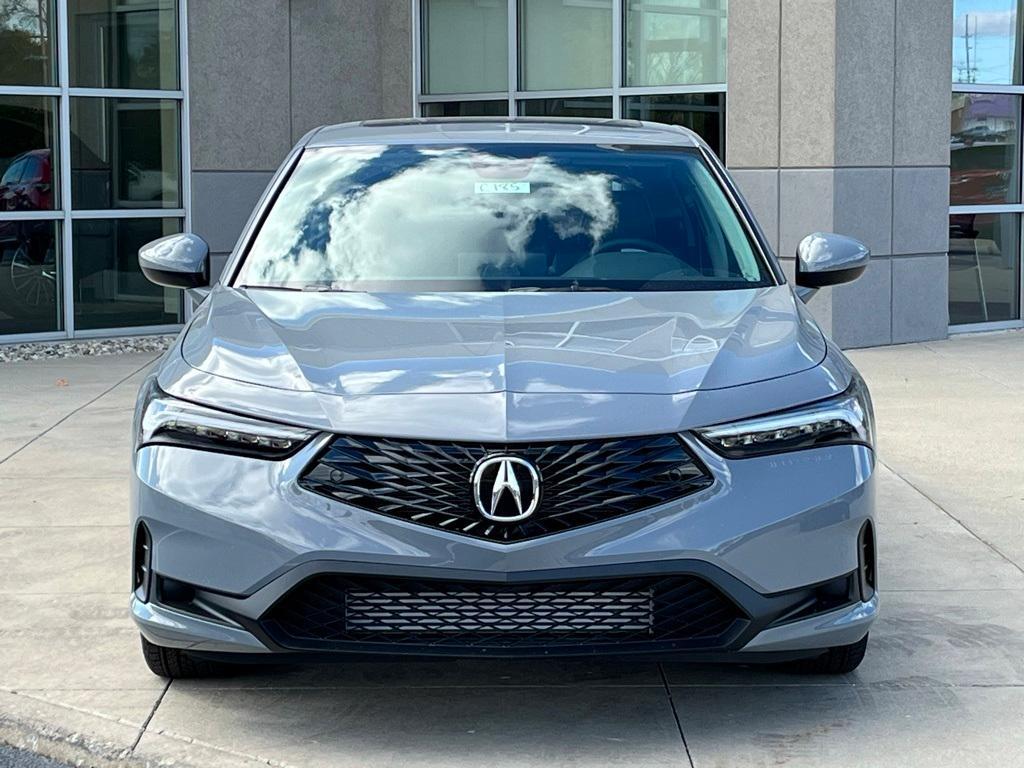new 2026 Acura Integra car, priced at $35,195