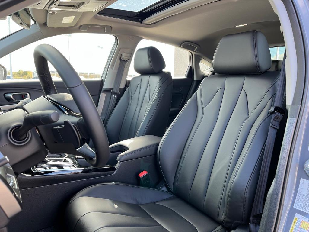 new 2026 Acura Integra car, priced at $35,195
