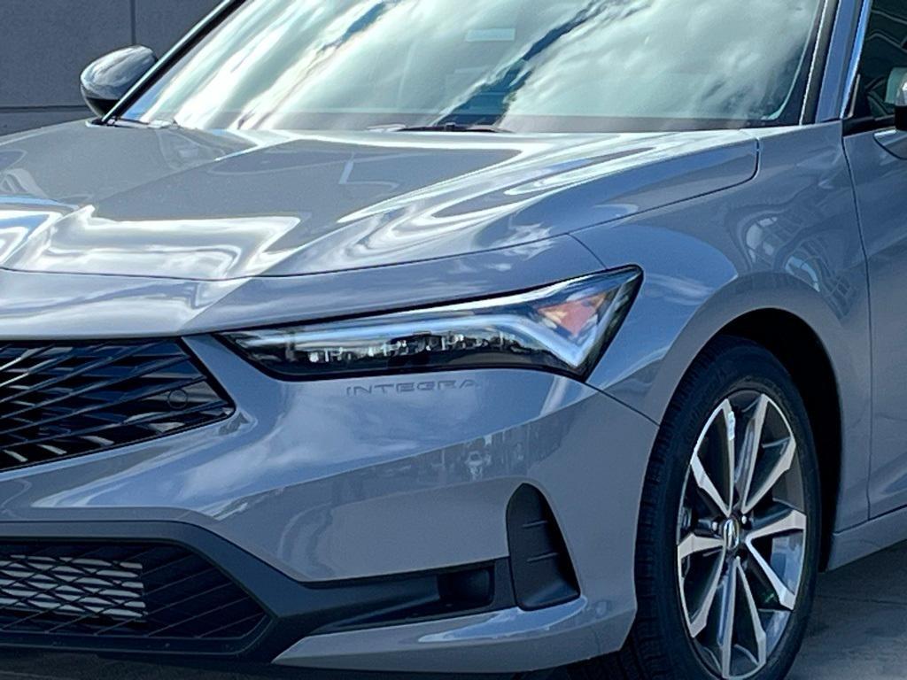 new 2026 Acura Integra car, priced at $35,195