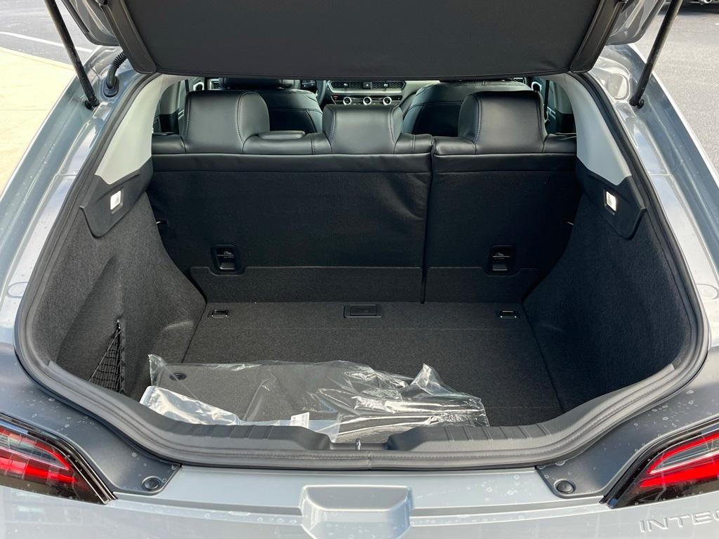 new 2026 Acura Integra car, priced at $35,195