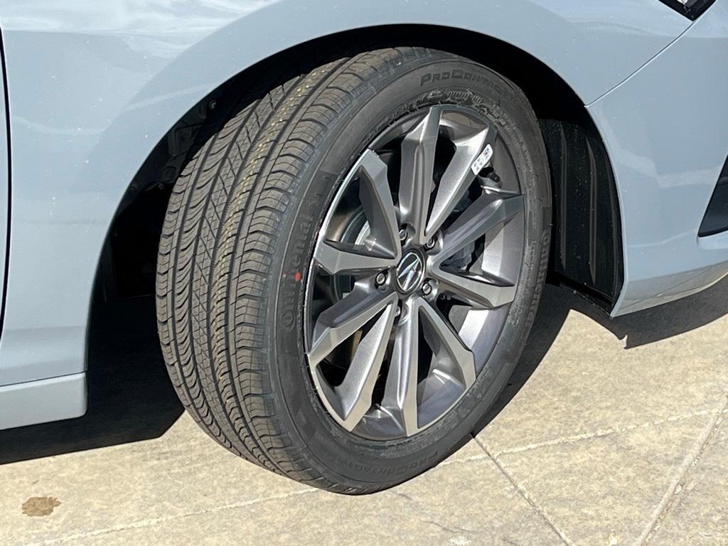 new 2026 Acura Integra car, priced at $35,195