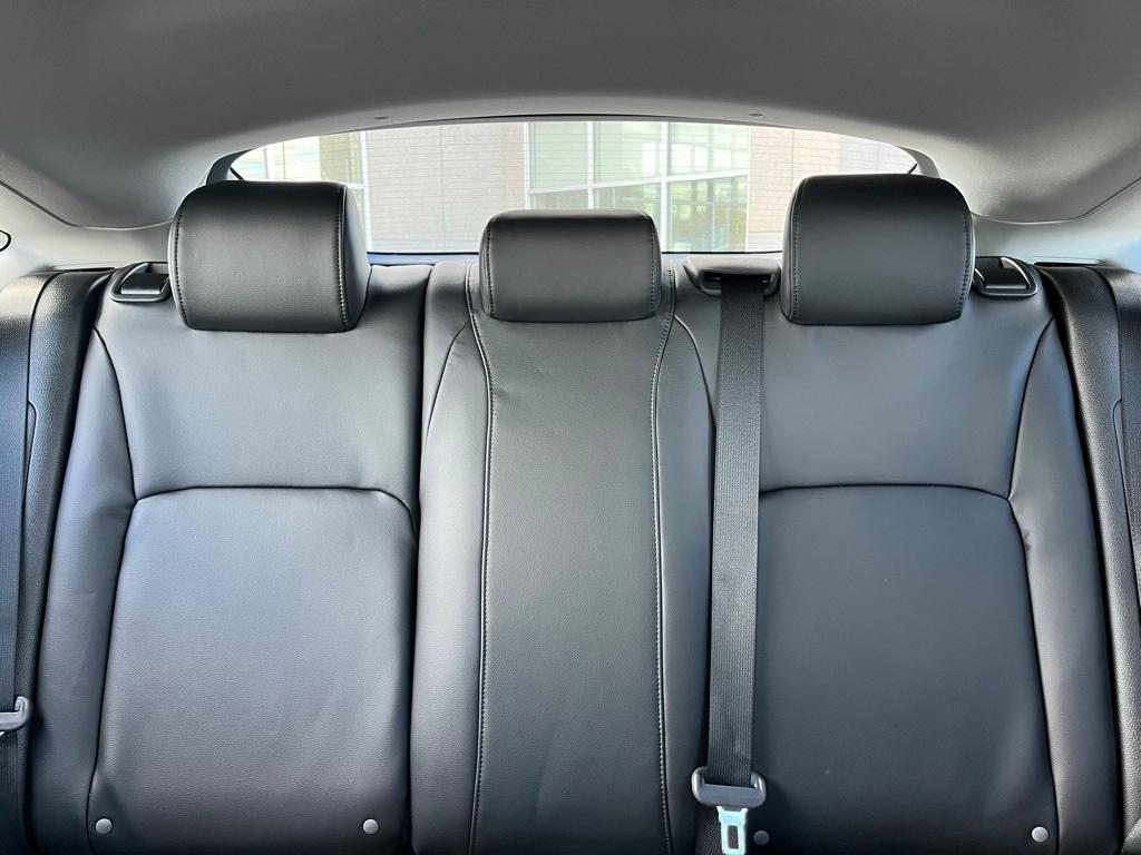 new 2026 Acura Integra car, priced at $35,195