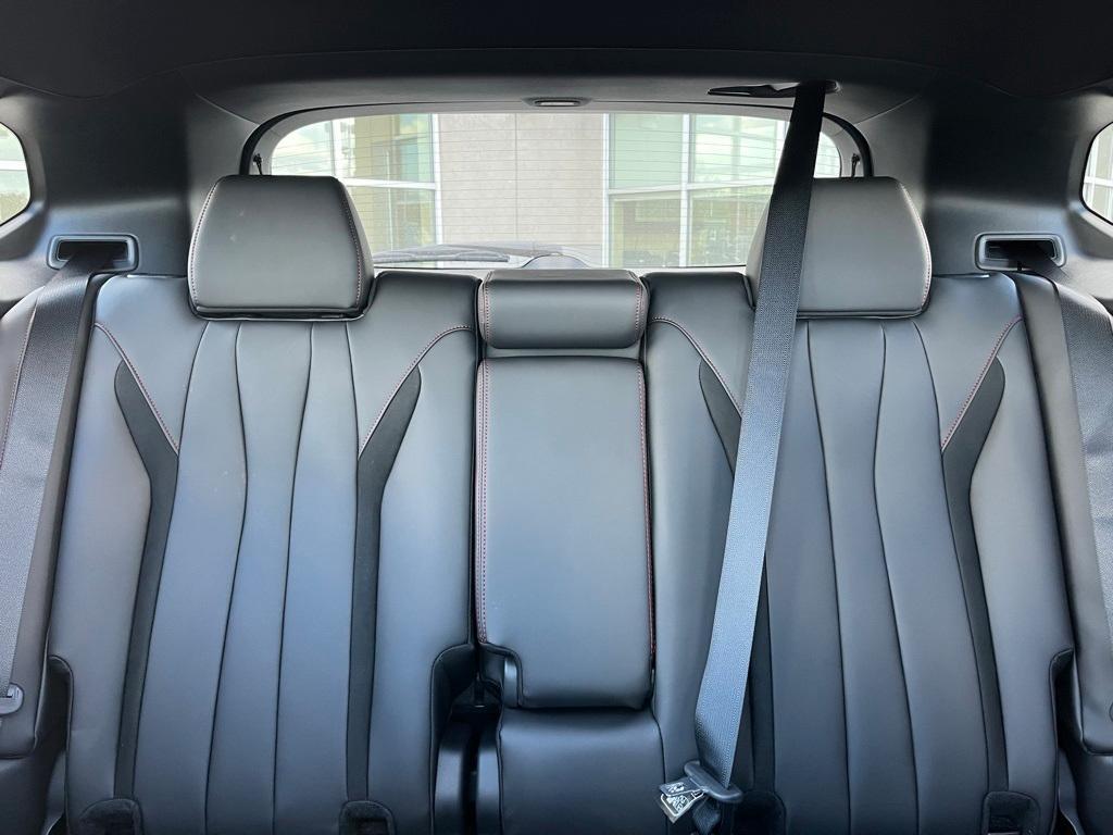 new 2025 Acura ADX car, priced at $41,950