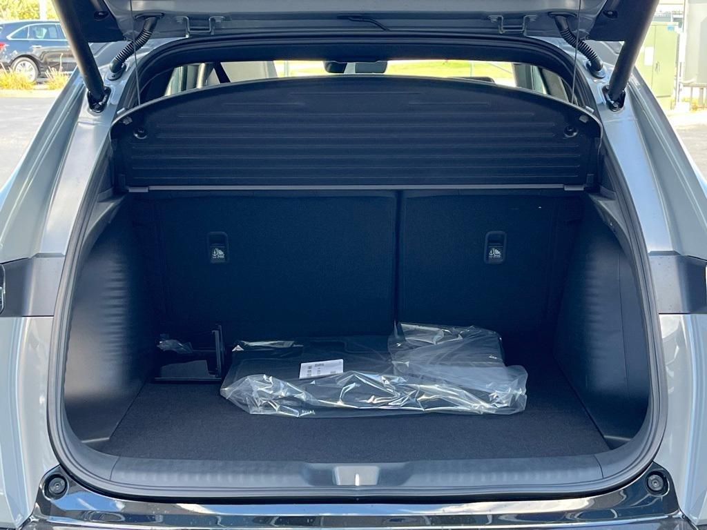 new 2025 Acura ADX car, priced at $41,950