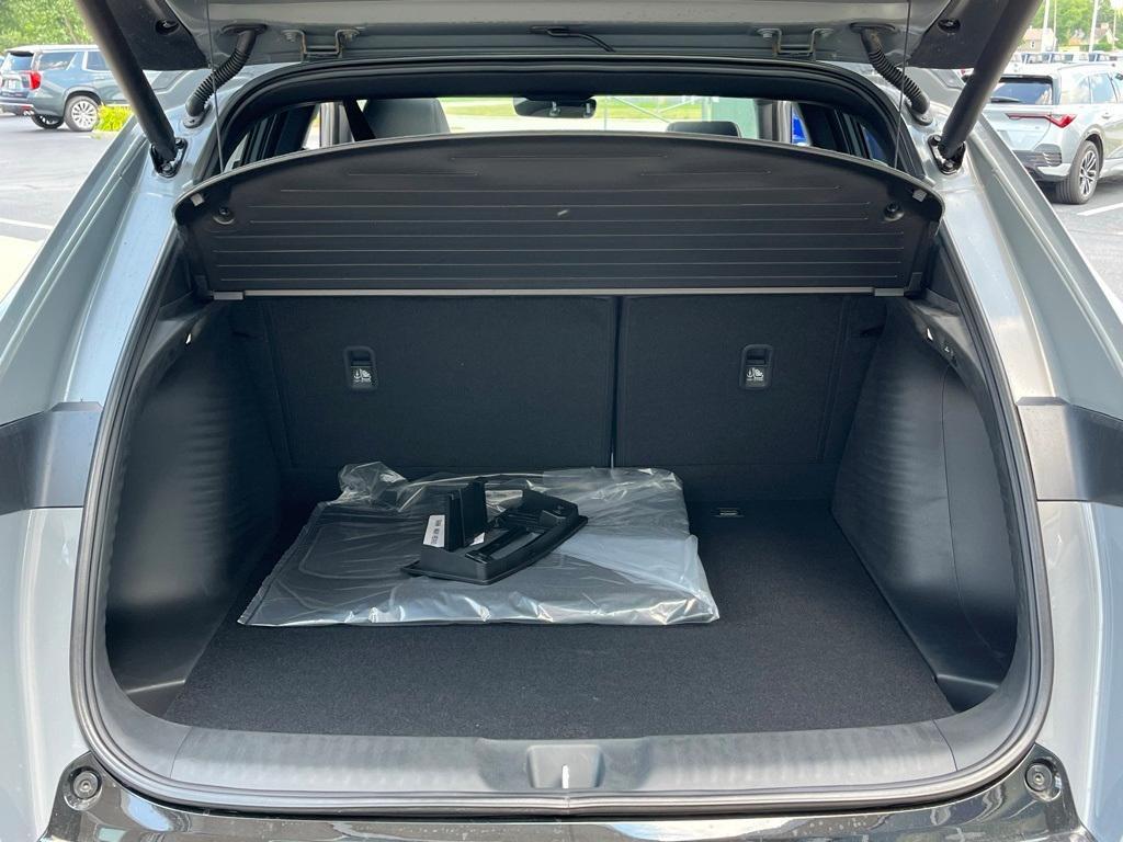 new 2025 Acura ADX car, priced at $41,950