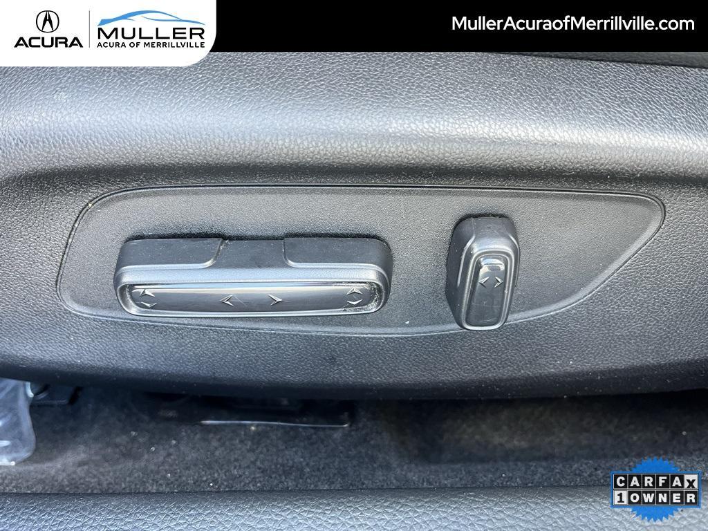 used 2023 Acura Integra car, priced at $26,725