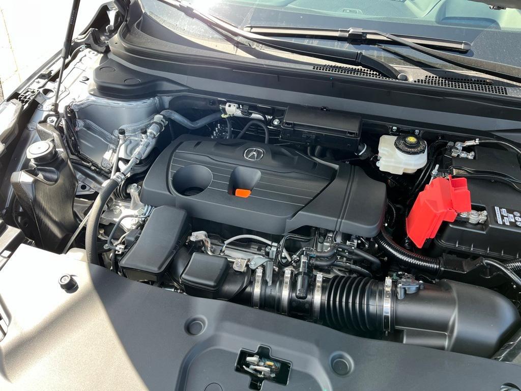 new 2025 Acura RDX car, priced at $53,800