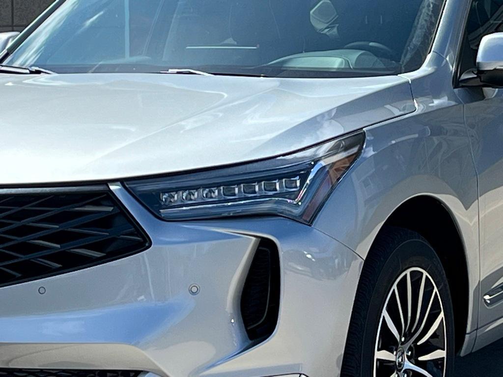 new 2025 Acura RDX car, priced at $53,800